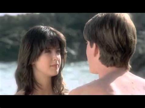 paradise 1982 nude scenes|Phoebe Cates Nude Scene